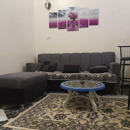 Alaa Aldin Flats Apartment Luxor Luaran gambar