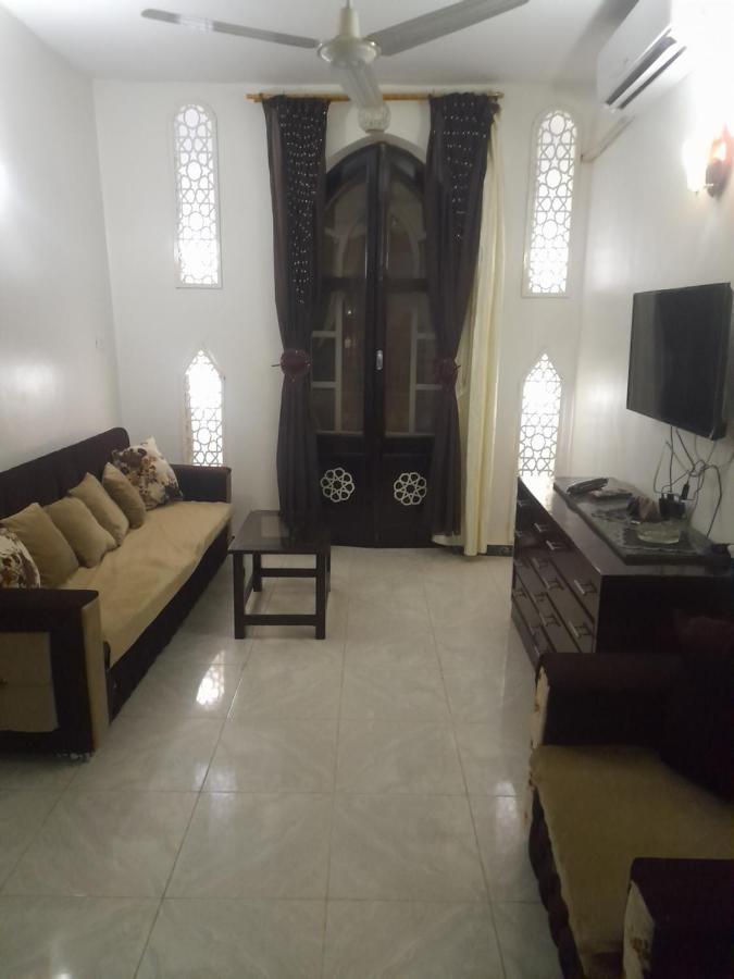 Alaa Aldin Flats Apartment Luxor Luaran gambar