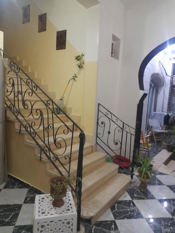 Alaa Aldin Flats Apartment Luxor Luaran gambar