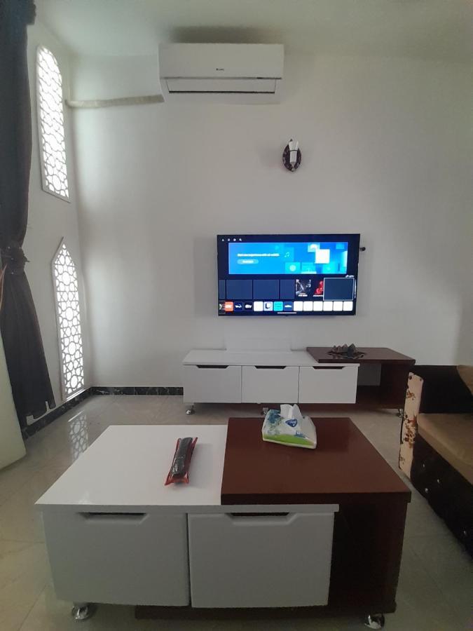 Alaa Aldin Flats Apartment Luxor Luaran gambar