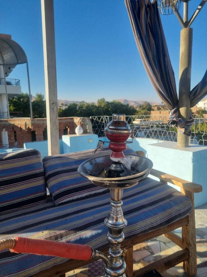 Alaa Aldin Flats Apartment Luxor Luaran gambar