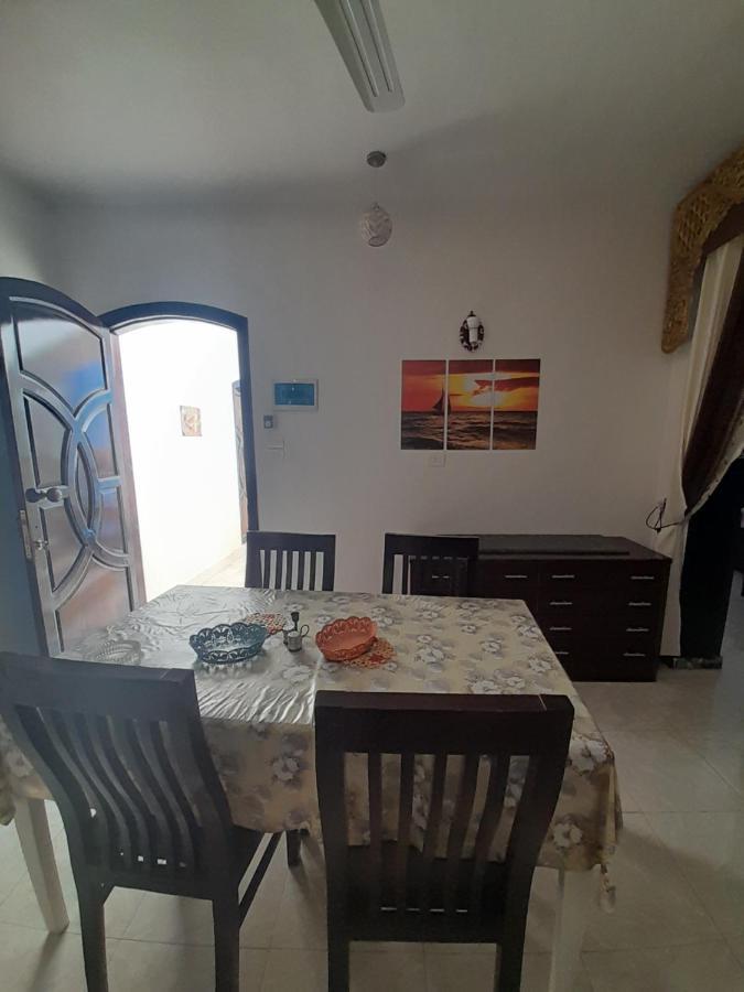 Alaa Aldin Flats Apartment Luxor Luaran gambar