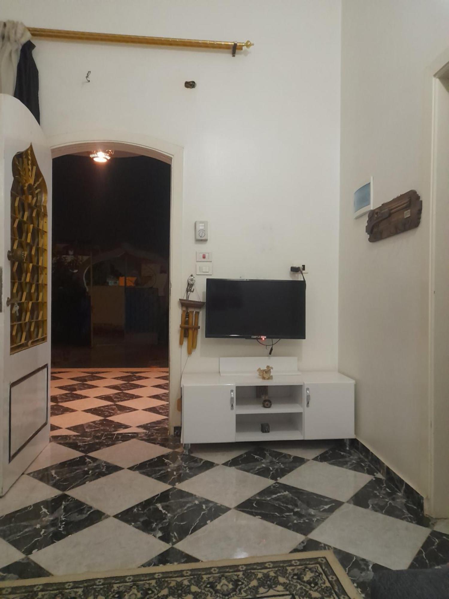 Alaa Aldin Flats Apartment Luxor Luaran gambar