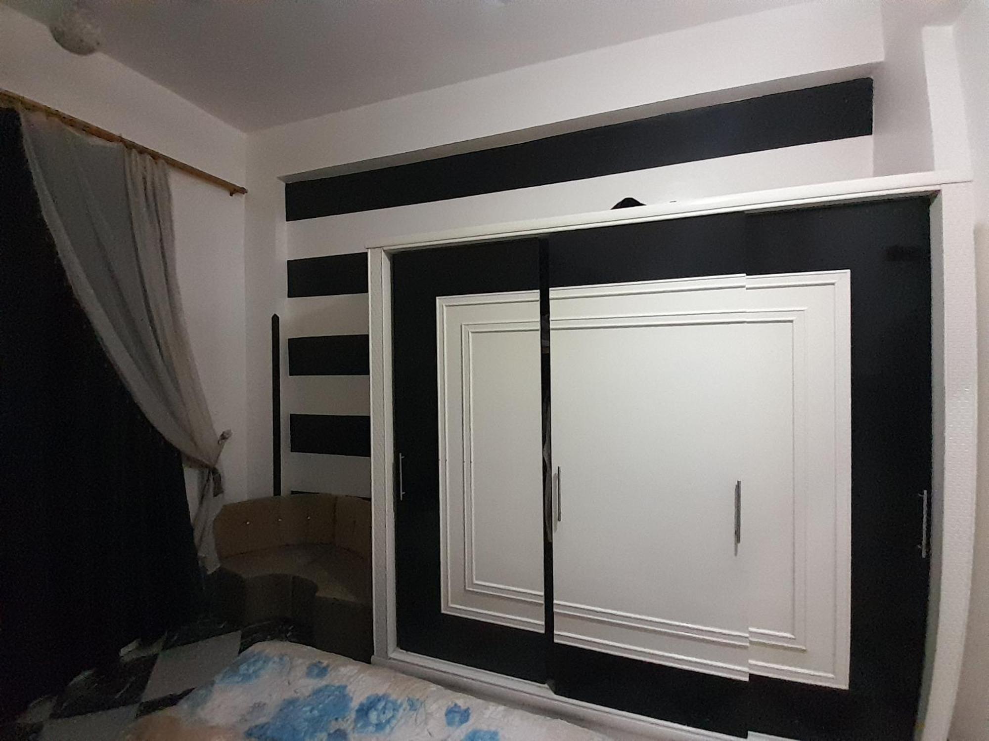 Alaa Aldin Flats Apartment Luxor Luaran gambar