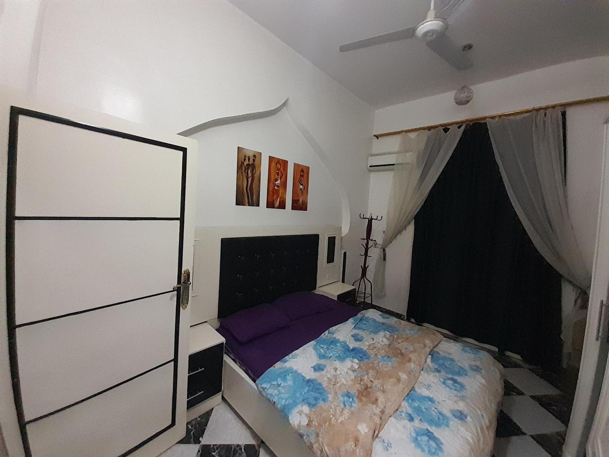 Alaa Aldin Flats Apartment Luxor Luaran gambar