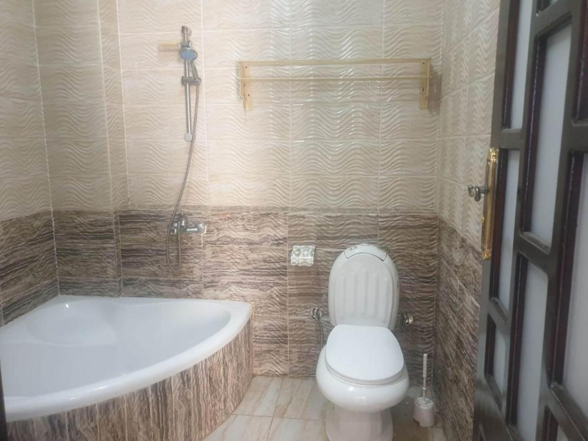 Alaa Aldin Flats Apartment Luxor Luaran gambar